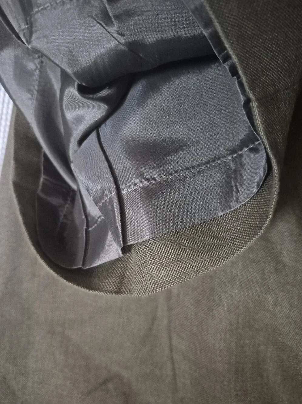 Talbots ​brand ​material